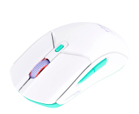 HYPERX Pulsefire Haste 2 Core Wireless White 8R2E7AA - 1309516 - zdjęcie 2